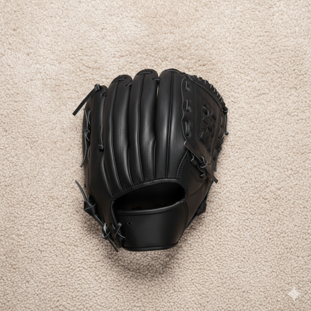 VergeĀ® Baseball Glove