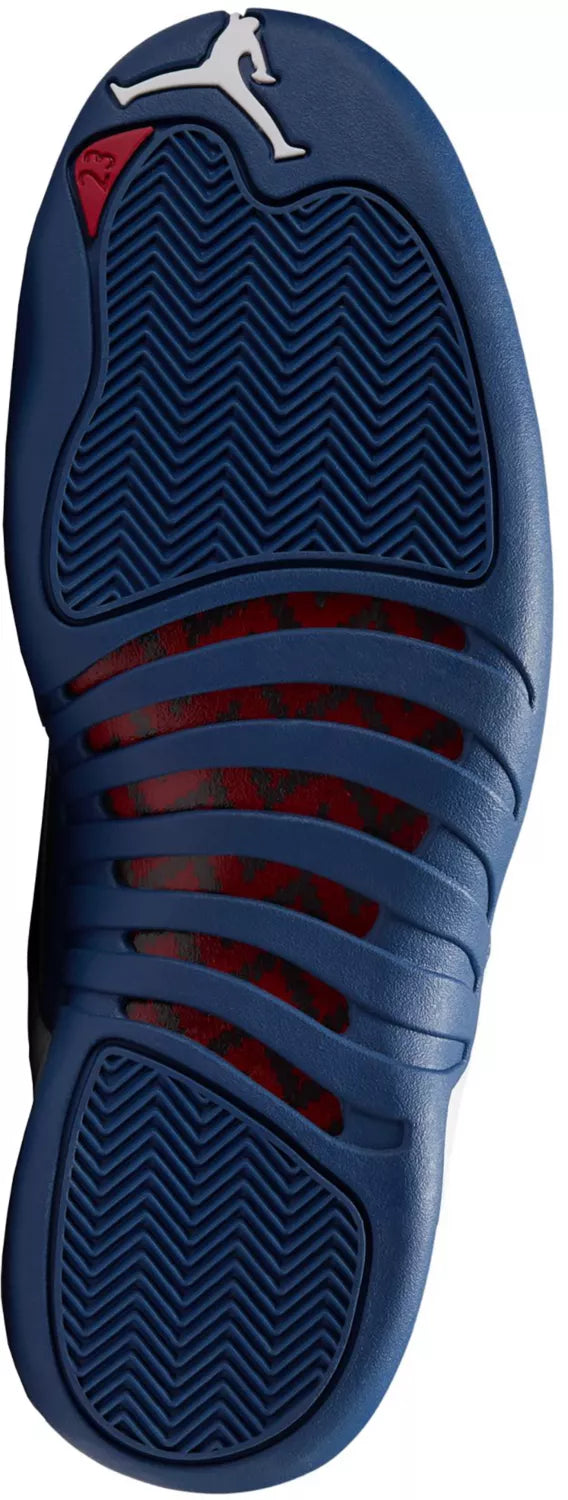 Air Jordan 12 Retro