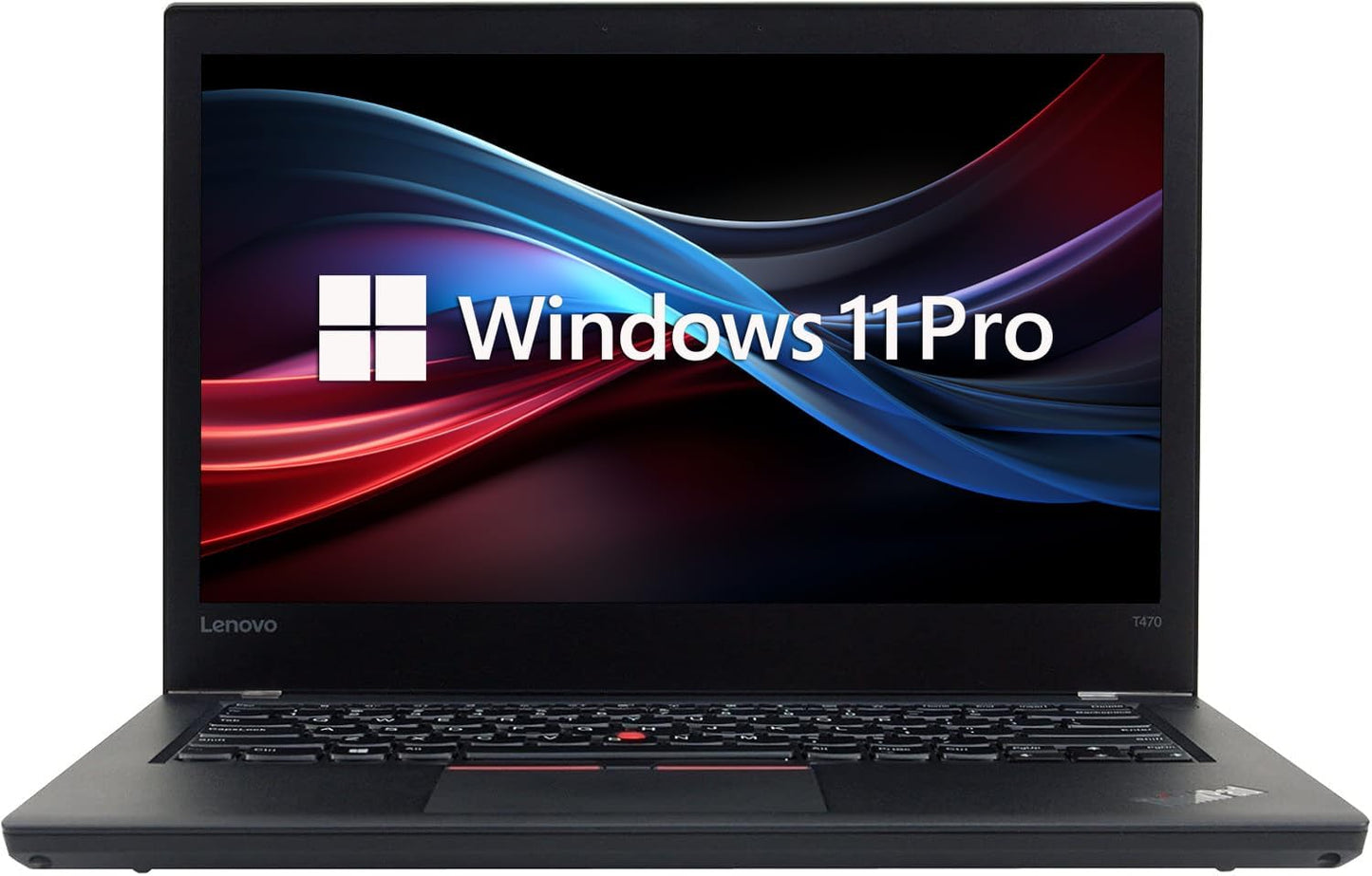 Lenovo ThinkPad T470