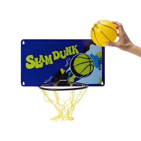 Basketball Mini Hoop With Ball