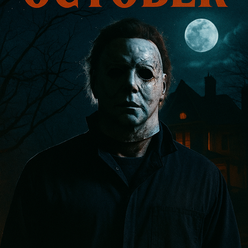 October: Triple-Deluxe Edition