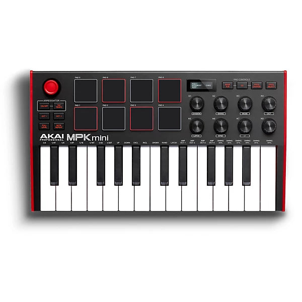 Akai MPK Mini MK3