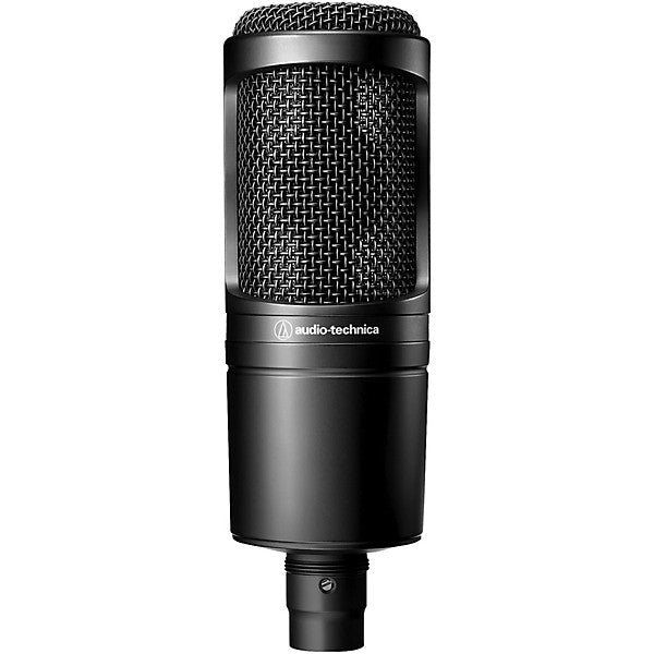 Audio-Technica AT2020