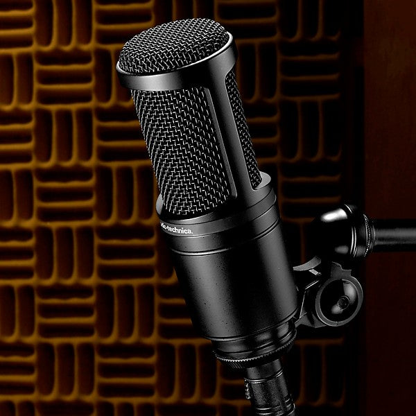 Audio-Technica AT2020