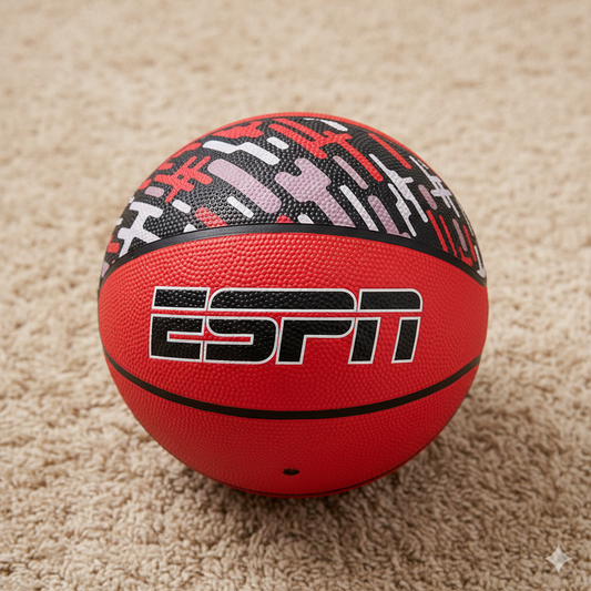 ESPN® S-25 Basketball