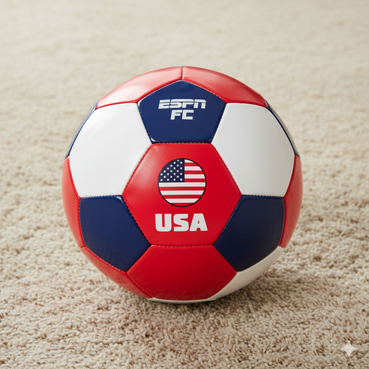 ESPN® USA Soccer Ball