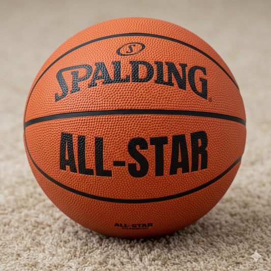 Spalding® All-Star Basketball