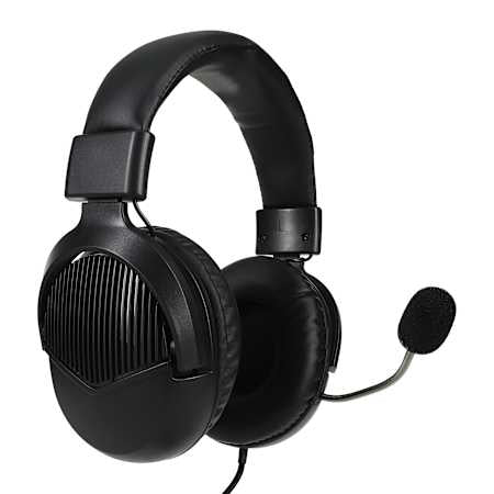 Titan Wired LED Gaming Headset