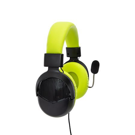 Titan Wired LED Gaming Headset