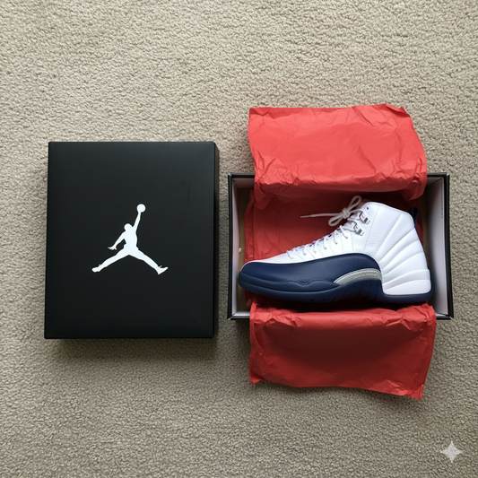 Air Jordan 12 Retro