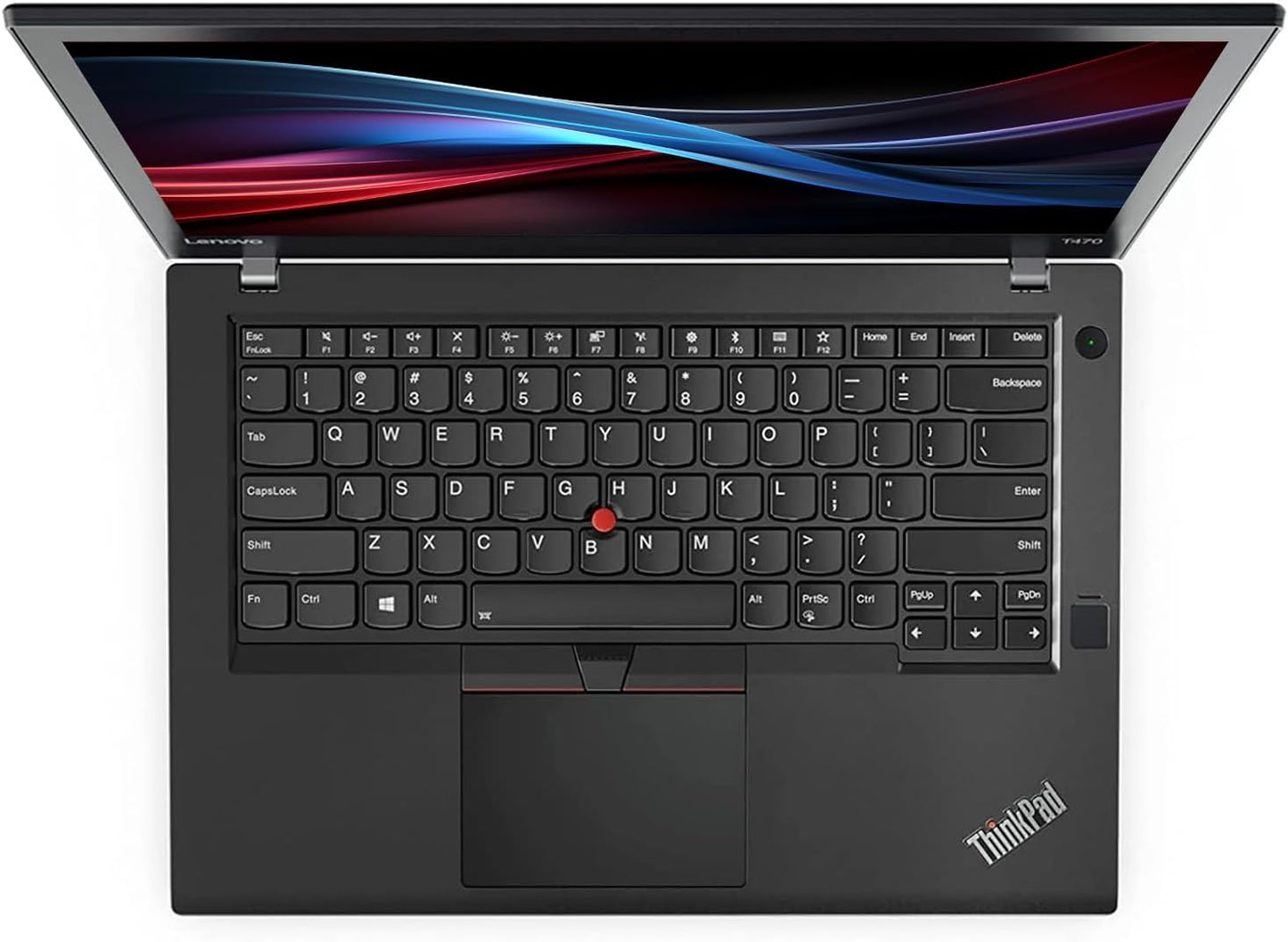 Lenovo ThinkPad T470