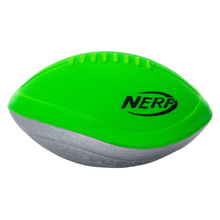 NERF Turbo Football