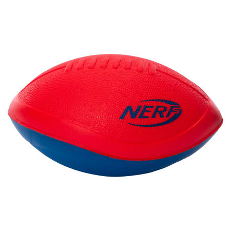 NERF Turbo Football