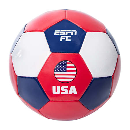 ESPN® USA Soccer Ball