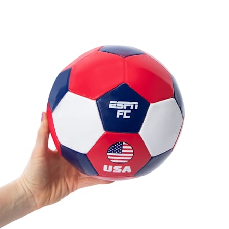 ESPN® USA Soccer Ball