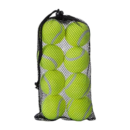 Verge® Tennis Balls 8-Pack
