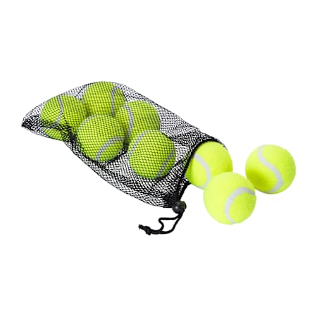 Verge® Tennis Balls 8-Pack